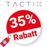 35% Tactix Rabatt – Auf Setangebote
