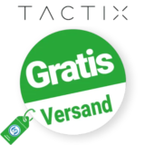 5,99€ Tactix Rabatt – Gratis Versand