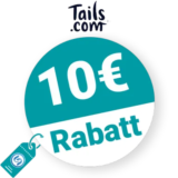 10€ Tails.com Rabatt – Empfehlung