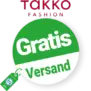 4,99€ Takko Rabatt – Gratis Versand