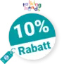 10% talking hands Rabatt – Newsletter