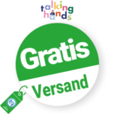 2,49€ talking hands Rabatt – Gratis Versand