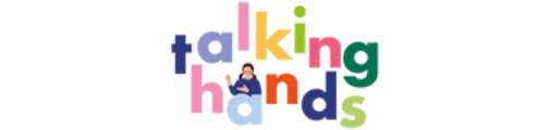 talking hands