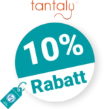 10% Tantaly Rabatt – Newsletter