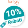 10% Tantaly Rabatt – Newsletter