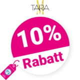 10% Tara-M Gutschein – Auf reguläre Ware