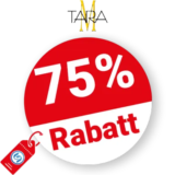 75% Tara-M Rabatt – Sale