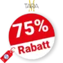 75% Tara-M Rabatt – Sale