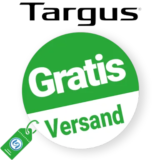 4,90€ Targus Rabatt – Gratis Versand