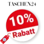 10% Taschen24 Rabatt – Auf Accessoires