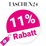 11% Taschen24 Gutschein – AUF ALLES