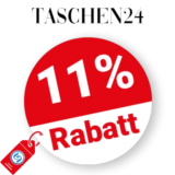 11% Taschen24 Rabatt – Auf Reisegepäck