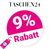9% Taschen24 Gutschein – AUF ALLES