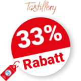 33% Tastillery Rabatt – Angebote