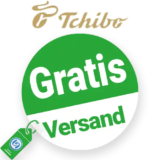 Tchibo Rabatt – Gratis Versand