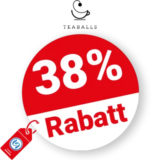 38% Teaballs Rabatt – Auf Sets