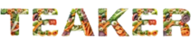 Teaker