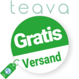 5,10€ teava Rabatt – Gratis Versand