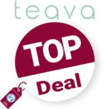50% teava Rabatt – Top Deal