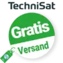 5,95€ TechniSat Rabatt – Gratis Versand