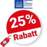 25% Tee Handelskontor Bremen Rabatt – Angebote