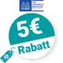 5€ Tee Handelskontor Bremen Rabatt – Newsletter