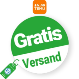 Temu Rabatt – Gratis Versand