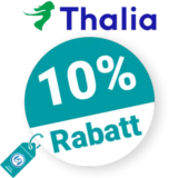 10% Thalia Rabatt – Newsletter