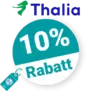 10% Thalia Rabatt – Newsletter