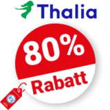 80% Thalia Rabatt – Sale