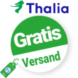 3,95€ Thalia Rabatt – Gratis Versand