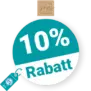 10% Thats me Rabatt – Newsletter