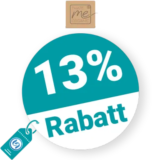 13% Thats me Rabatt – Auf Spar-Sets