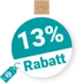13% Thats me Rabatt – Auf Spar-Sets