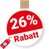 26% Thats me Rabatt – Angebote