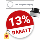 13% the Collagen Company Gutschein