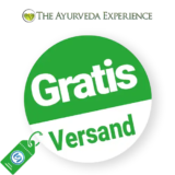 5€ The Ayurveda Experience Rabatt – Gratis Versand