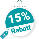 15% The Body Shop Rabatt – Studentenrabatt