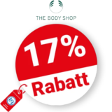 17% The Body Shop Rabatt – Angebote