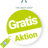 The Body Shop Gutschein – Gratis Aktion