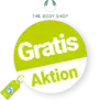 The Body Shop Gutschein – Gratis Aktion