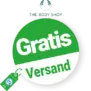 3,95€ The Body Shop Rabatt – Gratis Versand