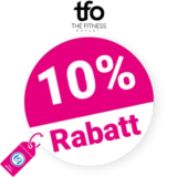 10% The-Fitness-Outlet Gutschein – Auf Yoga Produkte