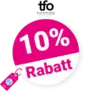 10% The-Fitness-Outlet Gutschein – Auf Yoga Produkte