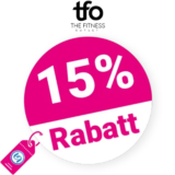 15% The-Fitness-Outlet Gutschein – Auf Proteine
