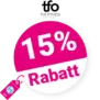 15% The-Fitness-Outlet Gutschein – Auf Proteine