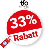 33% The-Fitness-Outlet Rabatt – Angebote