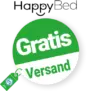 4,95€ The Happy Bed Rabatt – Gratis Versand
