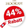 44% THEHOOKAH Rabatt – Sale