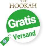 5€ THEHOOKAH Rabatt – Gratis Versand